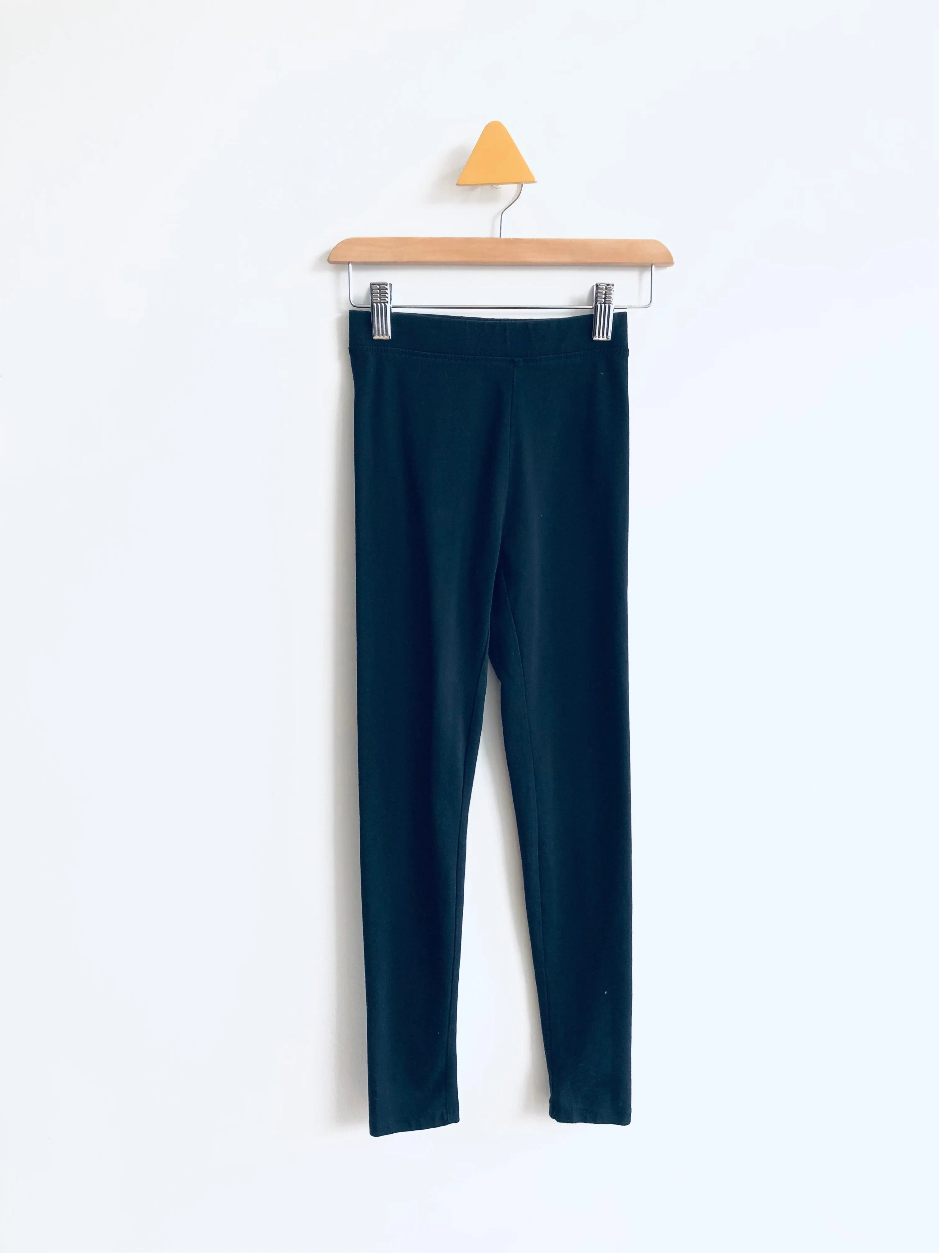 Basic Leggings // 9Y