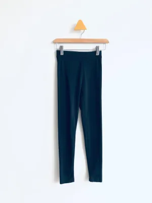 Basic Leggings // 9Y