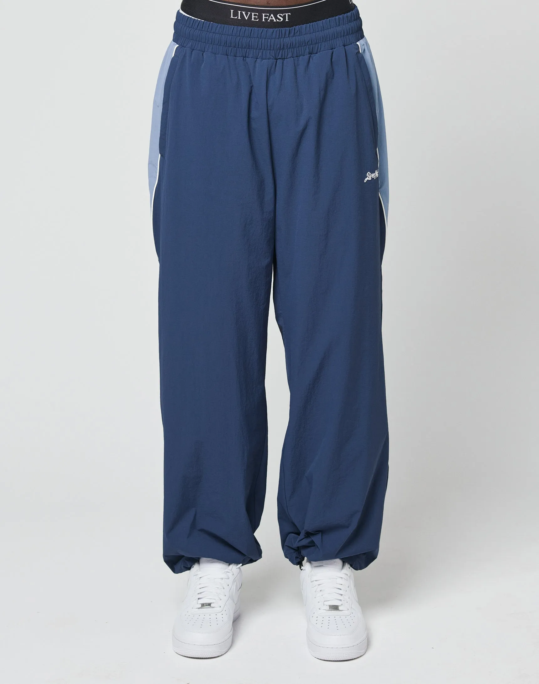 Basic Nylon Trackpants