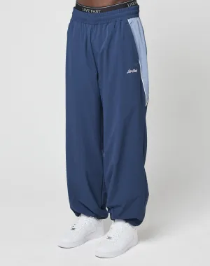 Basic Nylon Trackpants