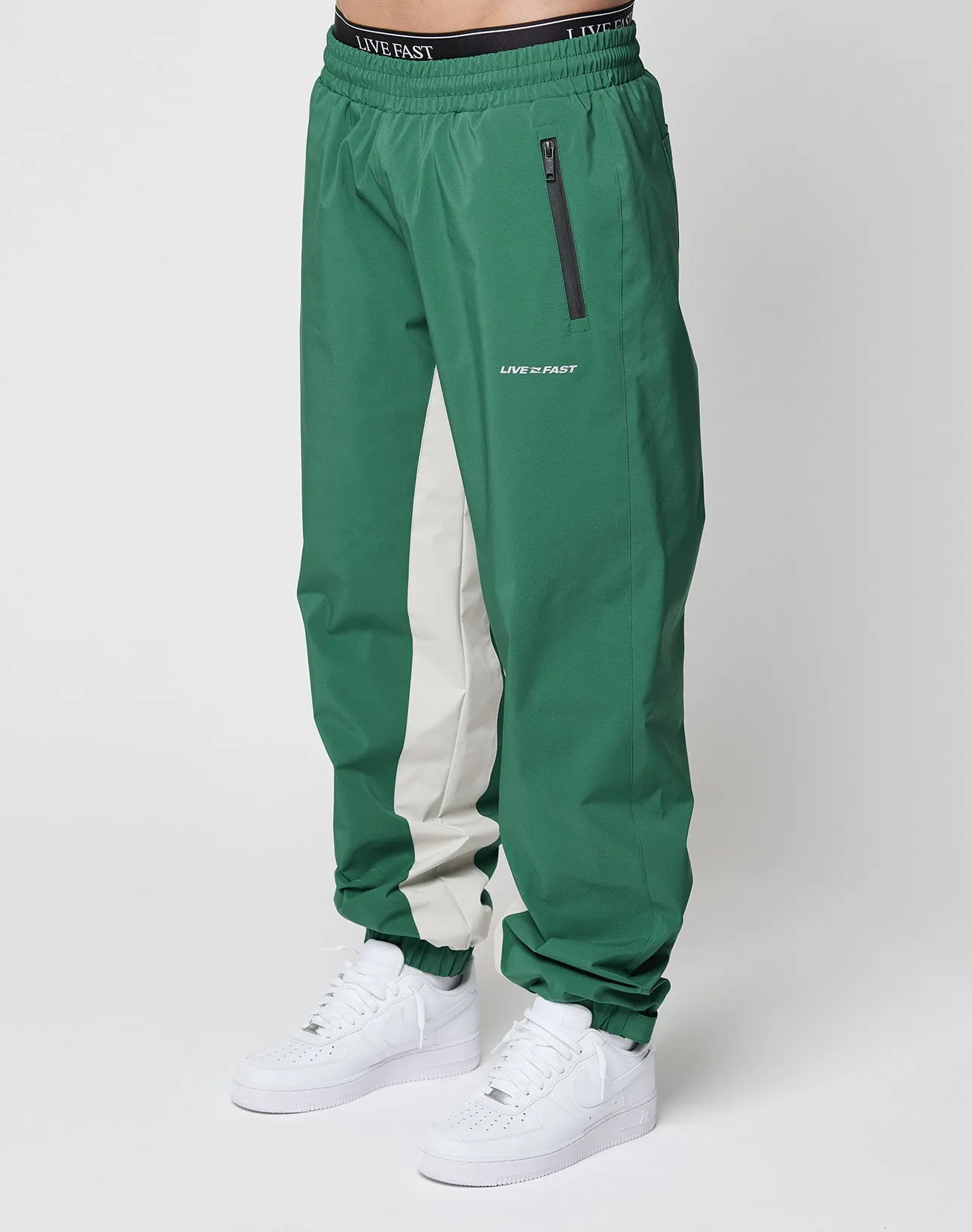 Basic Shell Pants