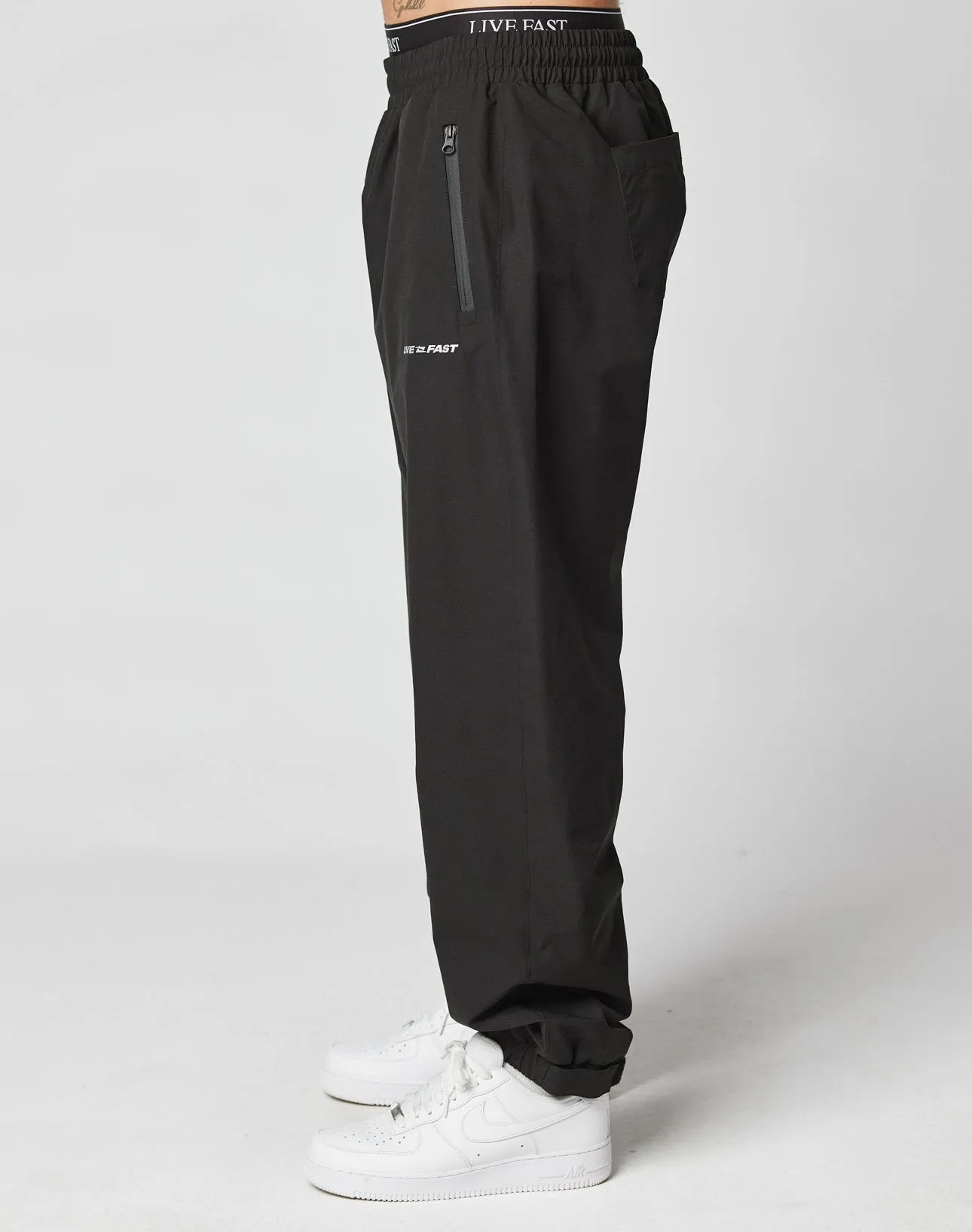 Basic Shell Pants