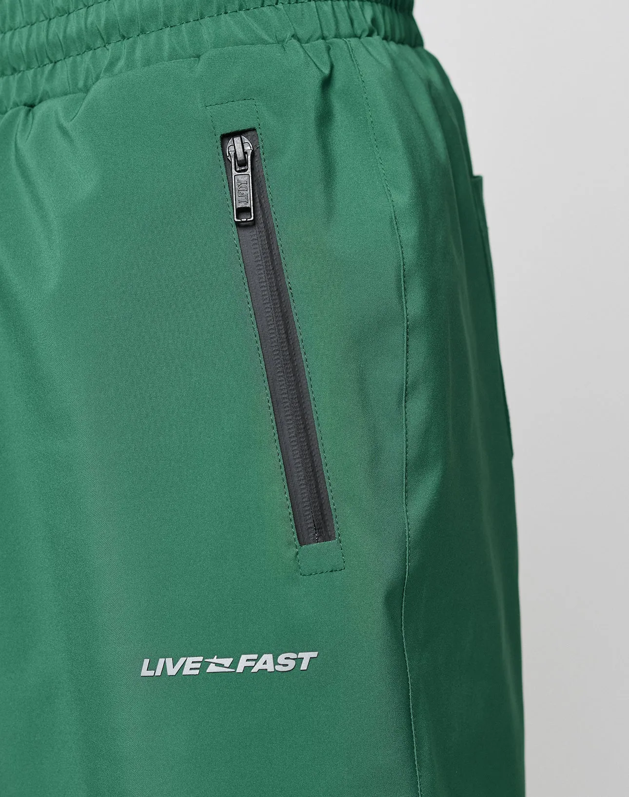 Basic Shell Pants