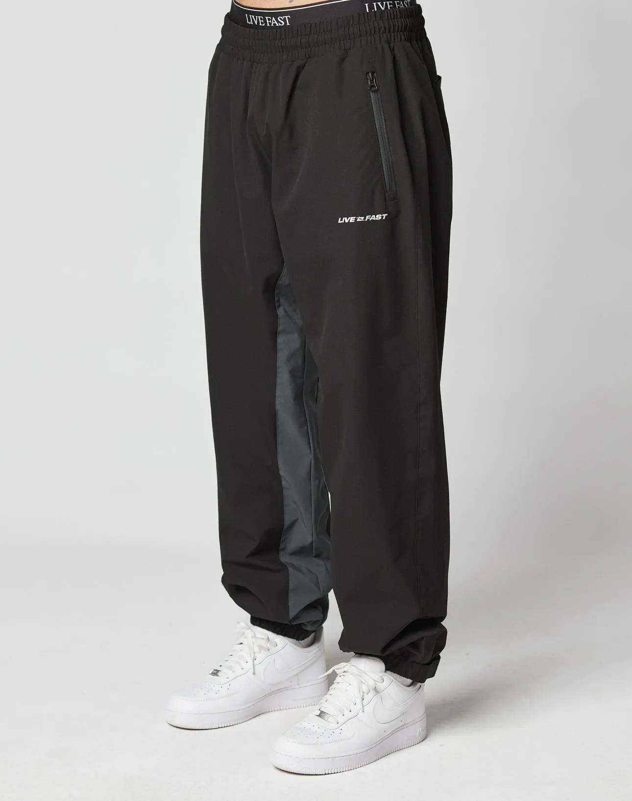 Basic Shell Pants
