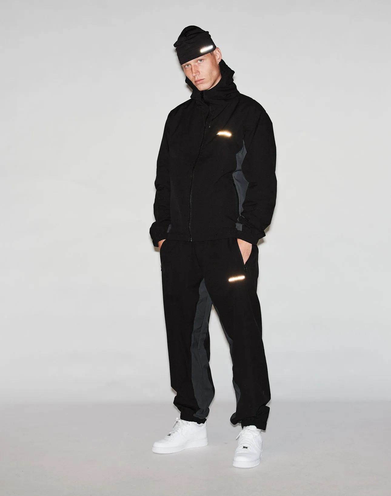 Basic Shell Pants