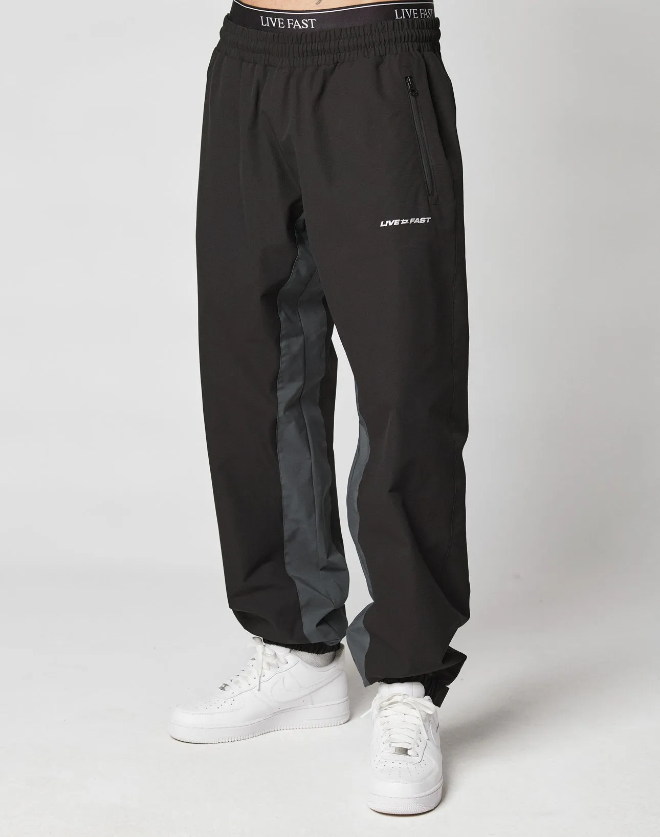 Basic Shell Pants