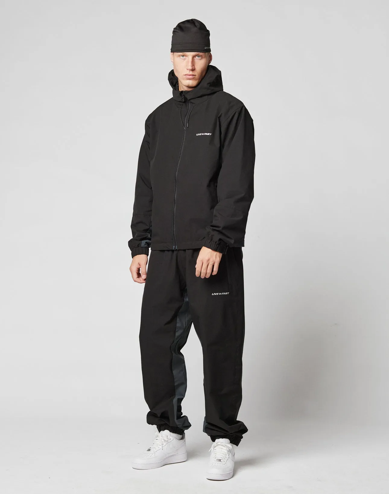 Basic Shell Pants