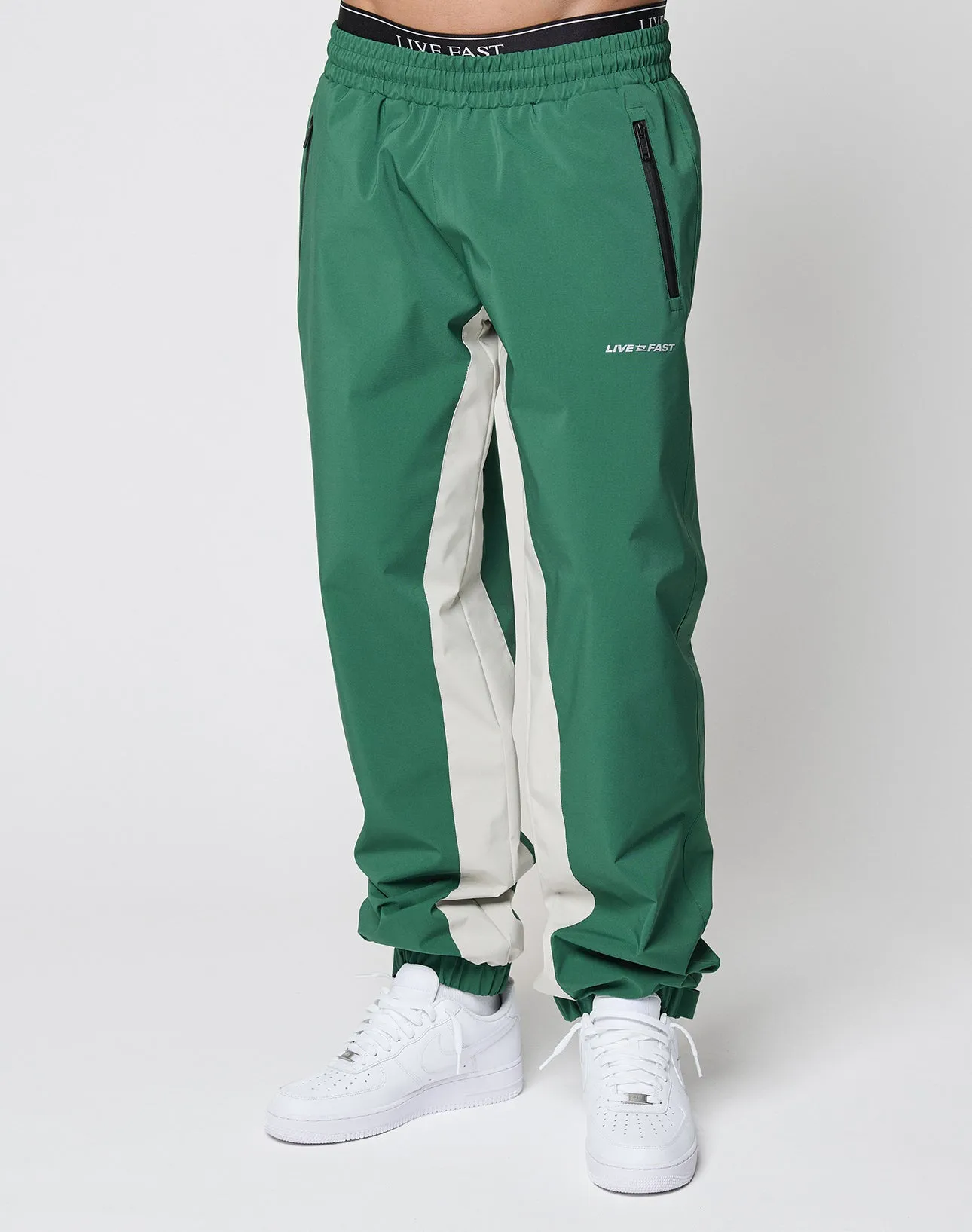 Basic Shell Pants