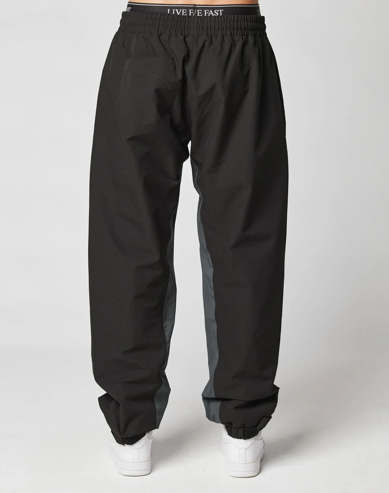 Basic Shell Pants