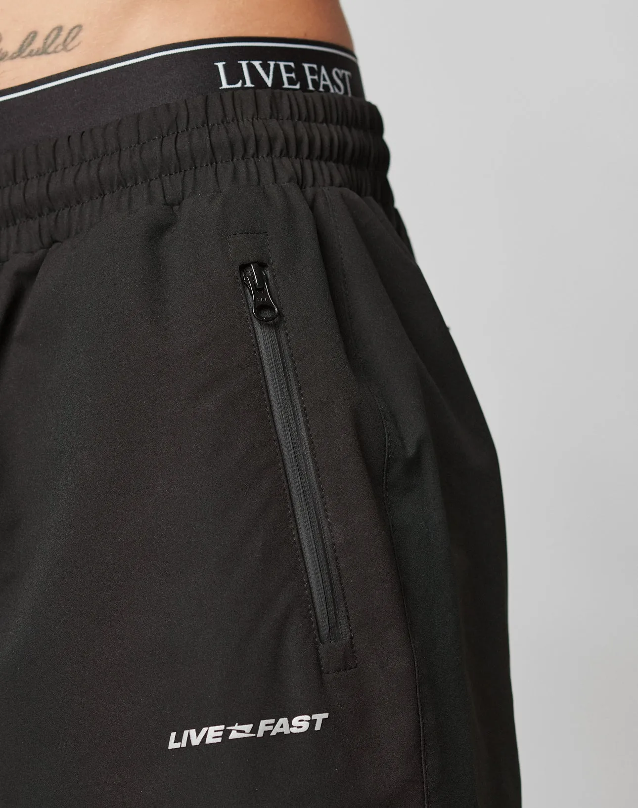 Basic Shell Pants