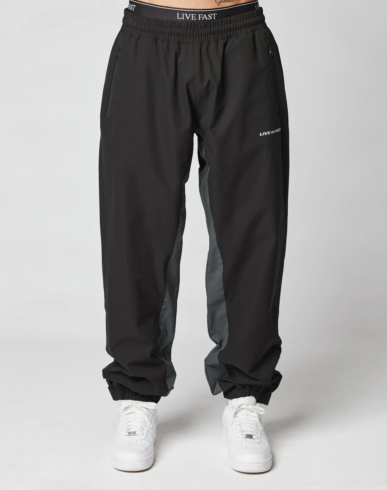 Basic Shell Pants