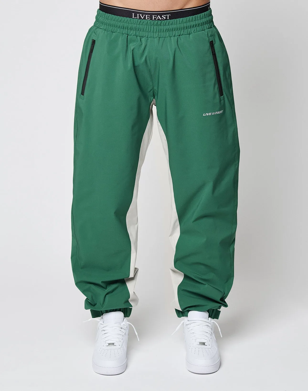 Basic Shell Pants