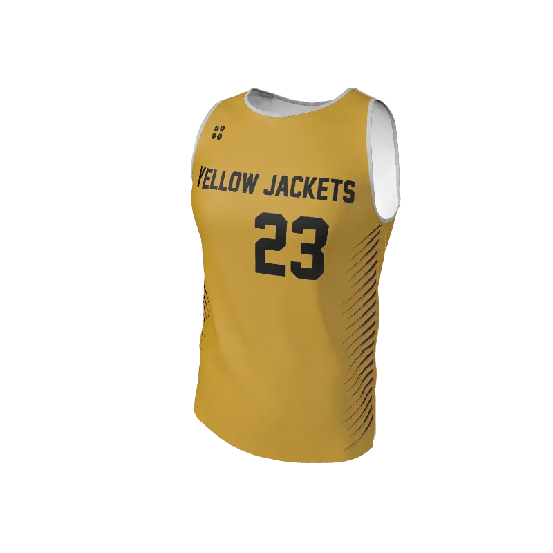 Basketball Vice XE-Caliber Jerseys. (x 12)