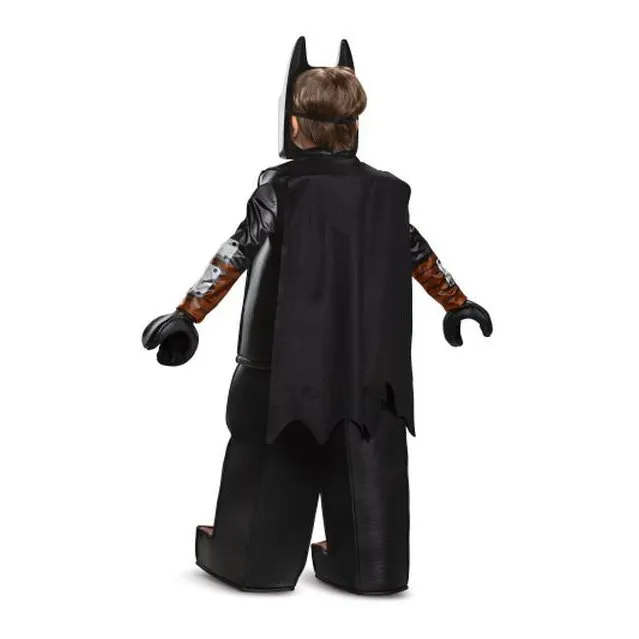 Batman Lm2 Prestige Costume