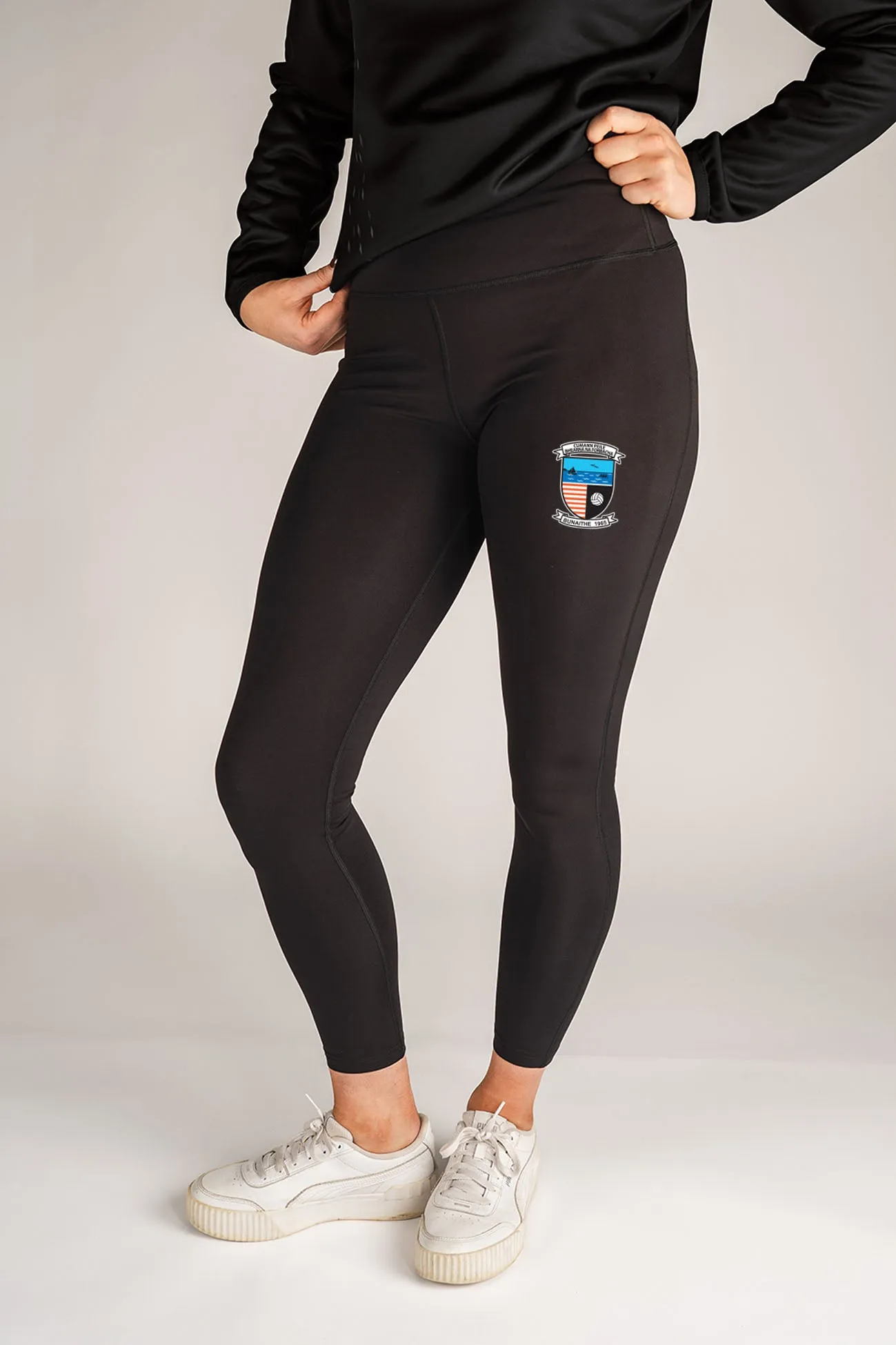 Bearna GAA Leggings Adults