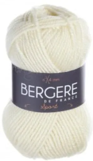 Bergere | Sport | Aran | Baleine