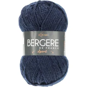 Bergere | Sport | Aran | Vaisseau