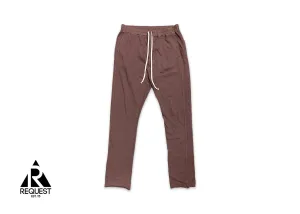 Berlin Drawstring Sweatpants "Mauve"