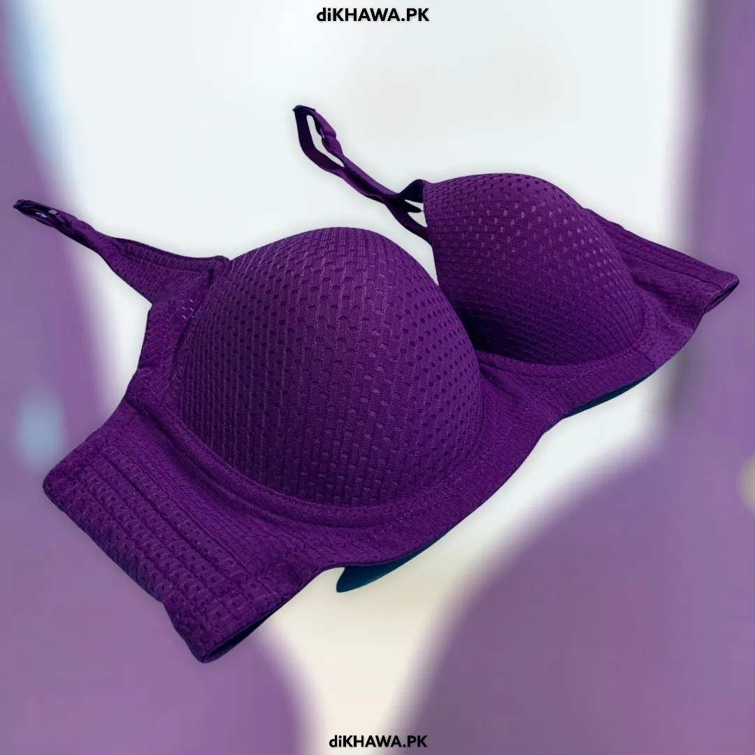 Best For Bridal Bra's 8811 Single Padded - Under Wired Bra - By Change 2021