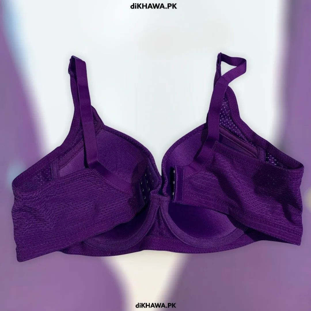 Best For Bridal Bra's 8811 Single Padded - Under Wired Bra - By Change 2021