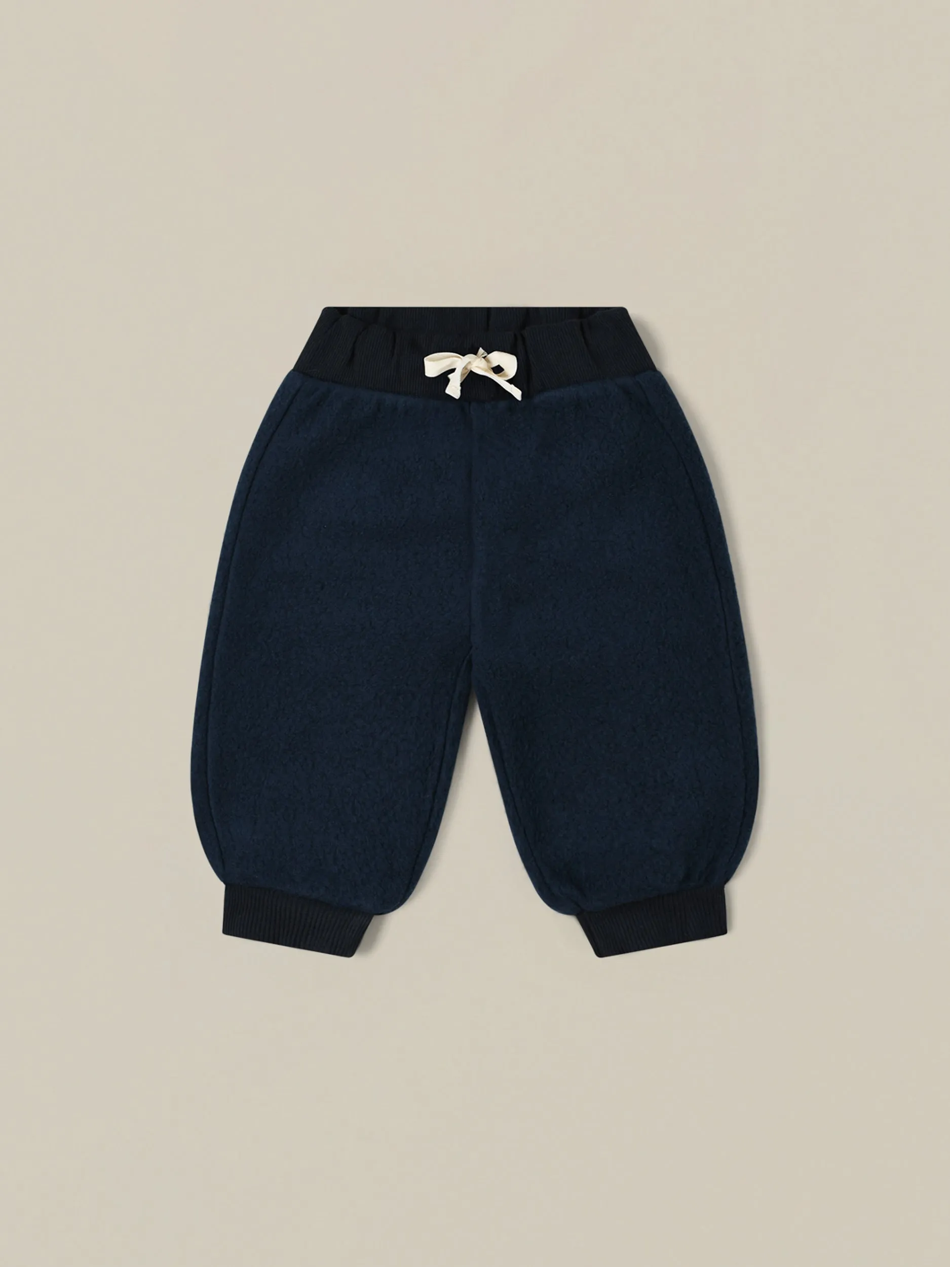 Blue Nights Fleece Sweatpants