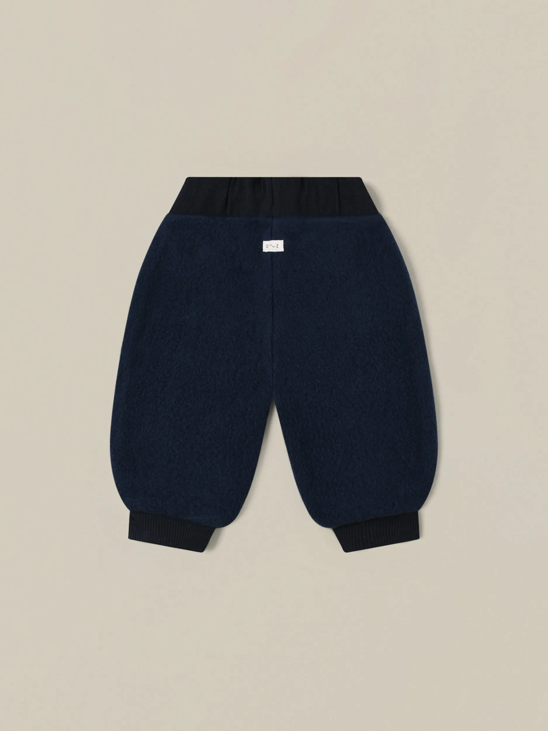 Blue Nights Fleece Sweatpants