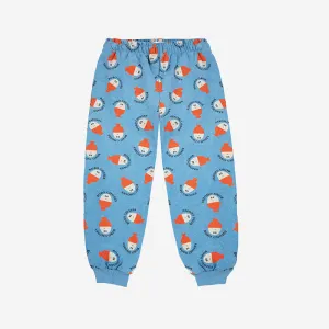 Bobo Choses - Morning Egg all-over jogging pants