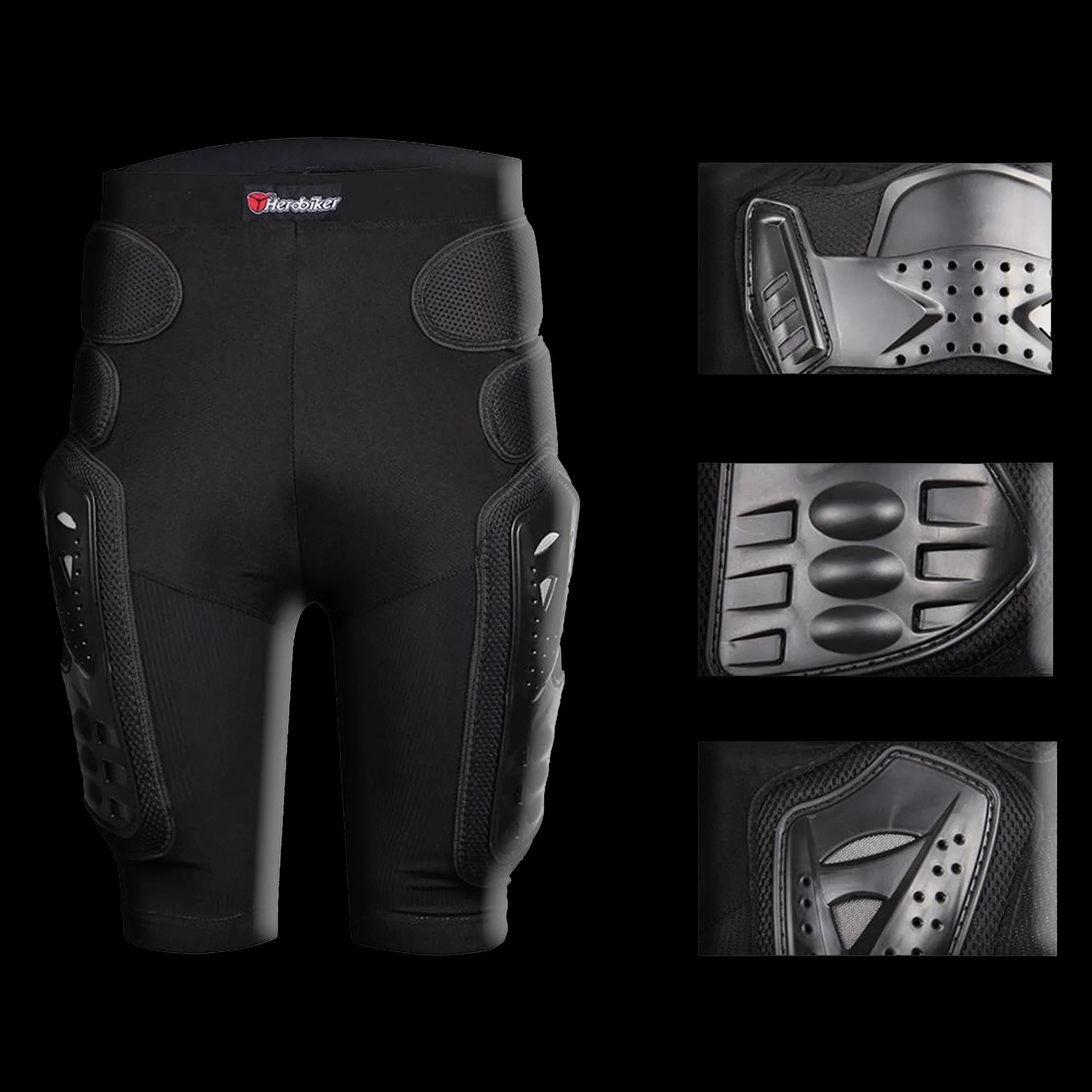 Body Armor Set