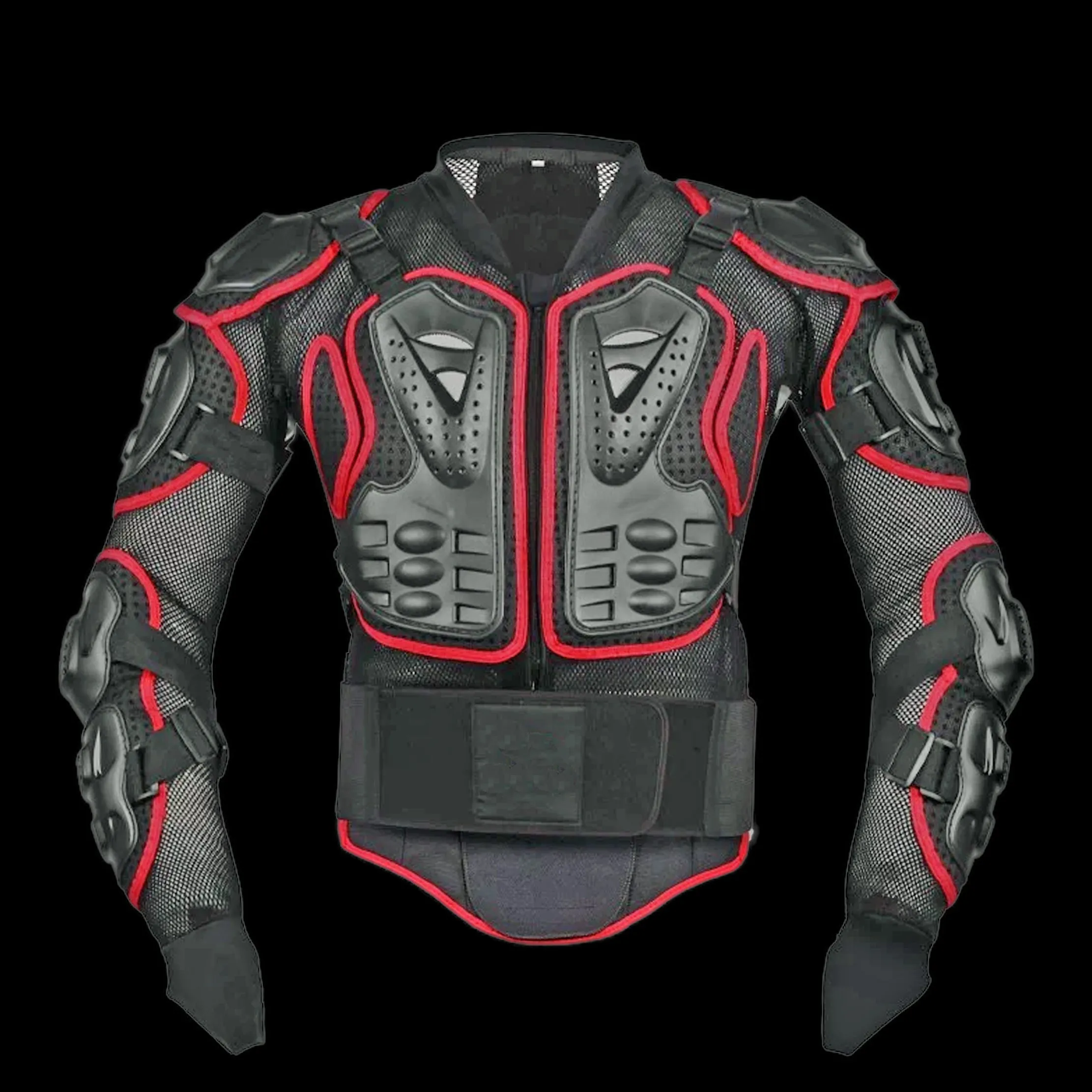 Body Armor Set