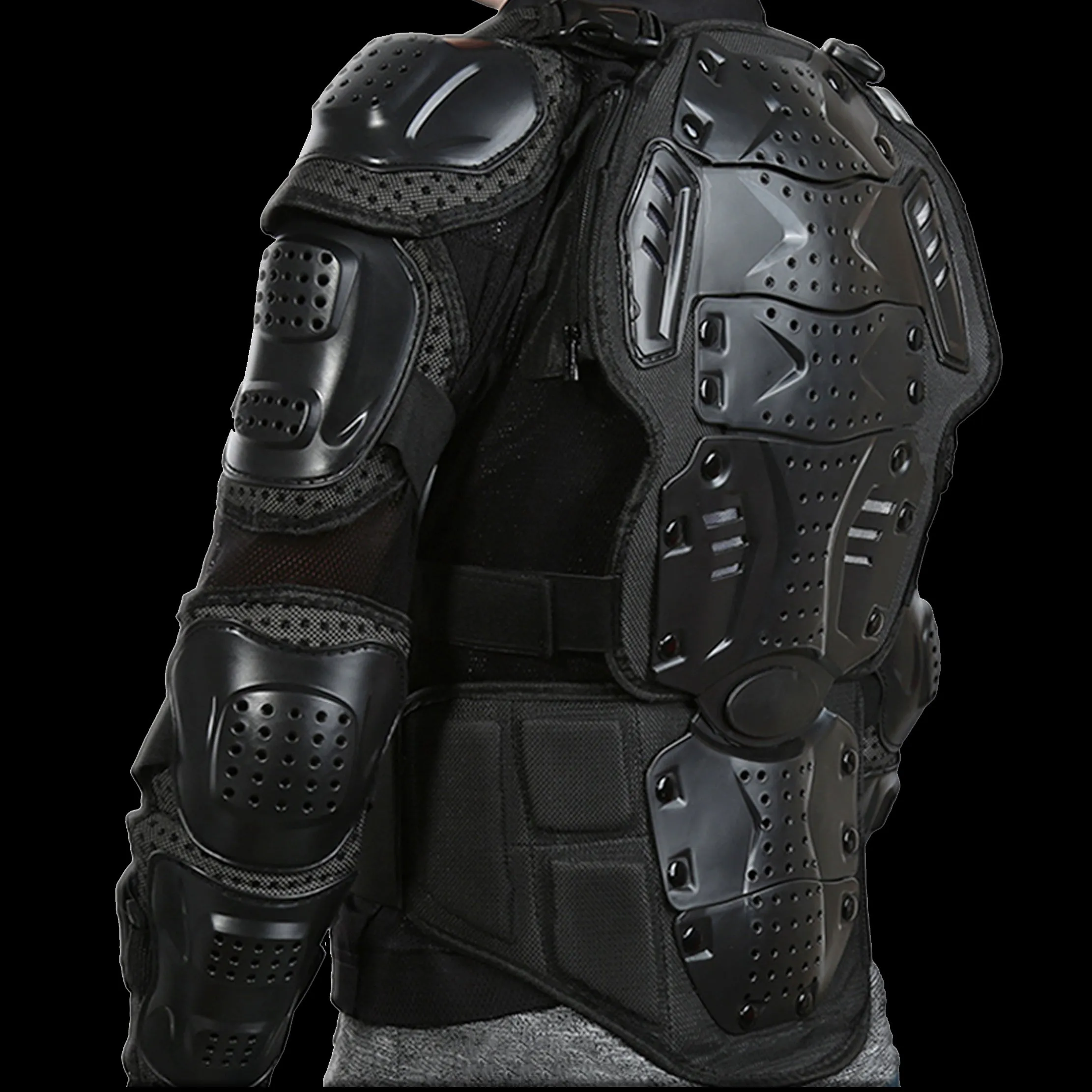 Body Armor Set