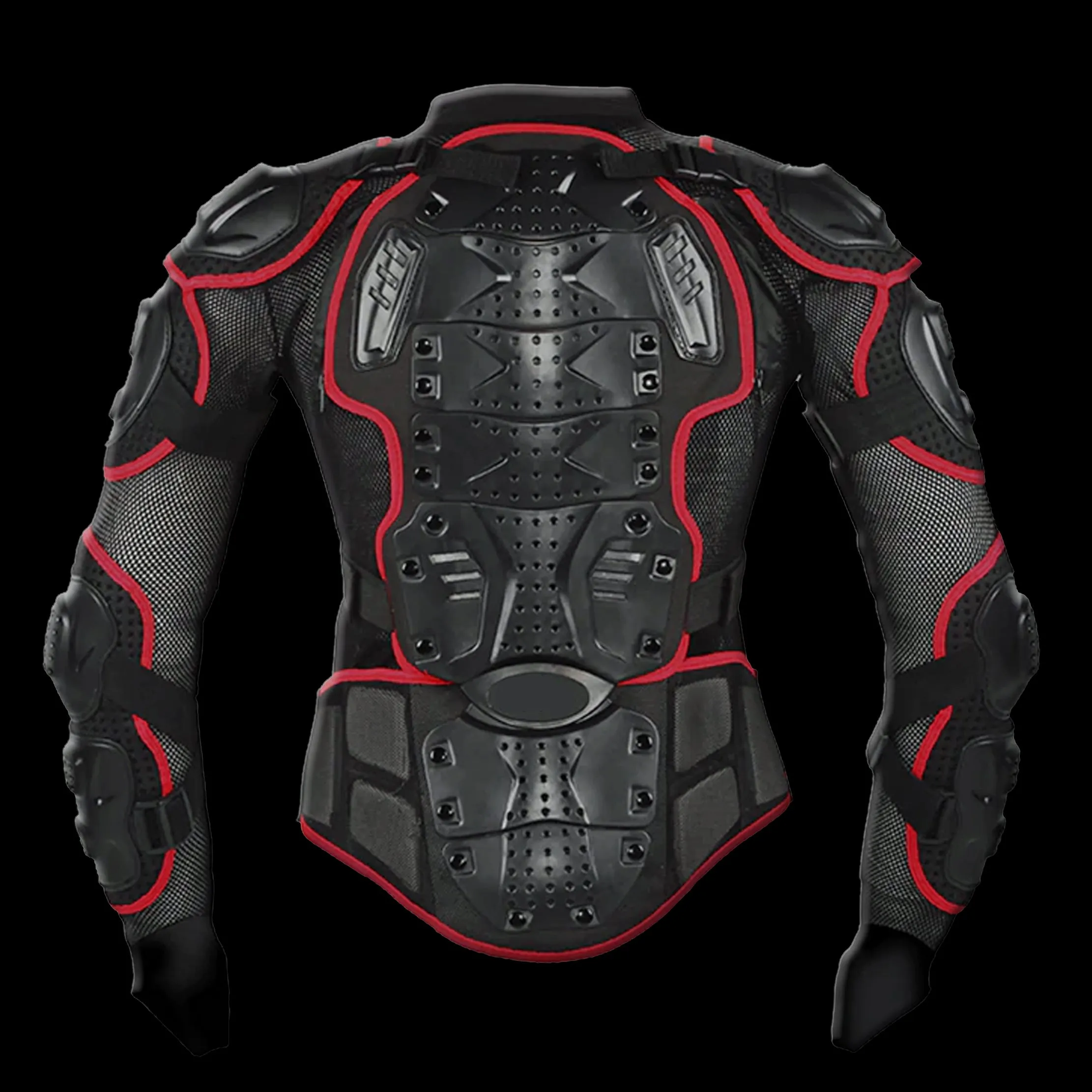 Body Armor Set