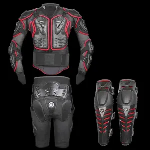 Body Armor Set