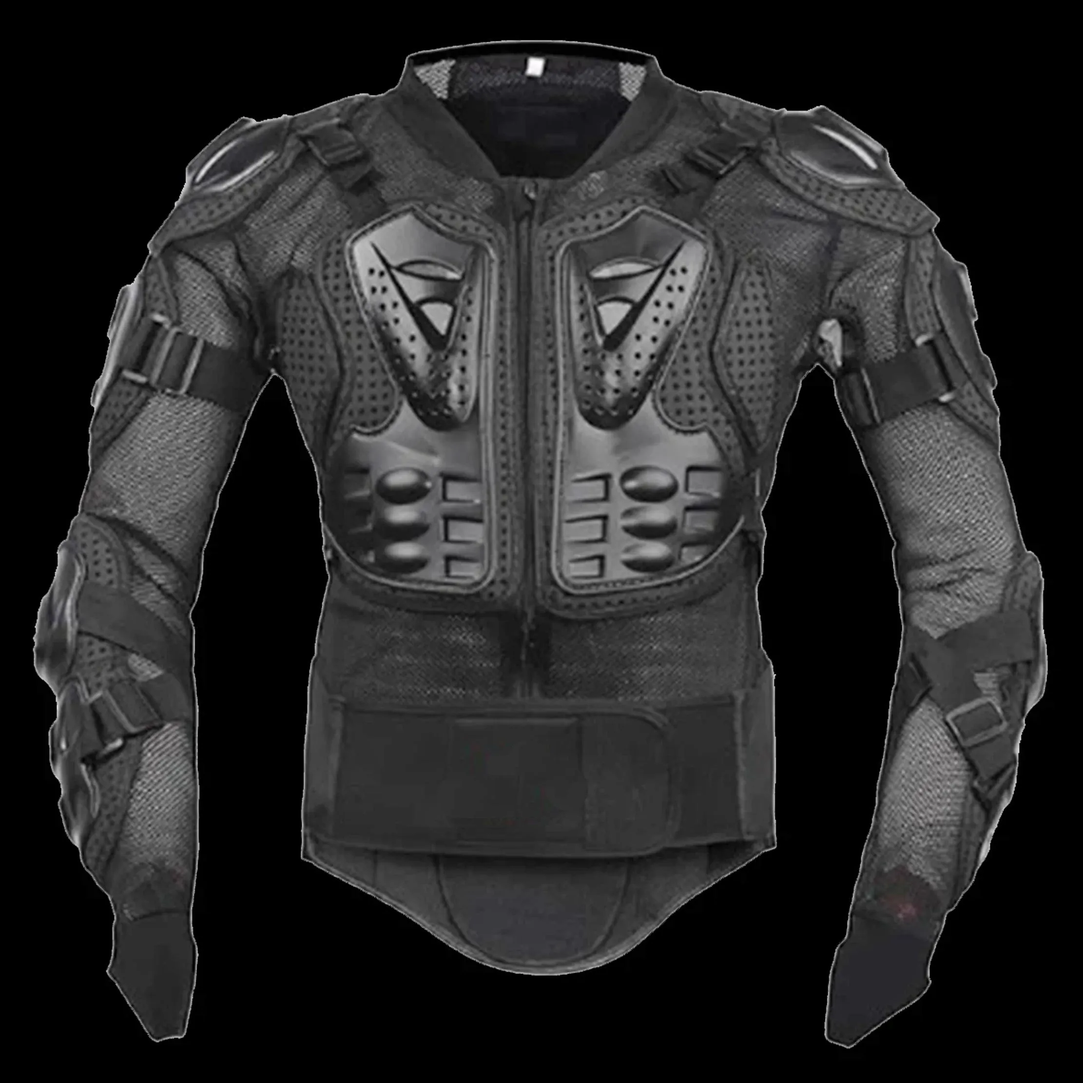 Body Armor Set