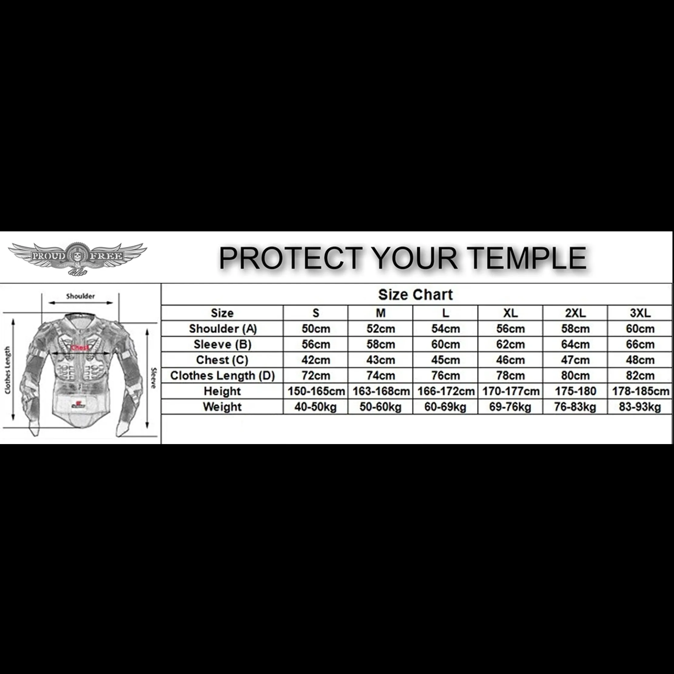 Body Armor Set