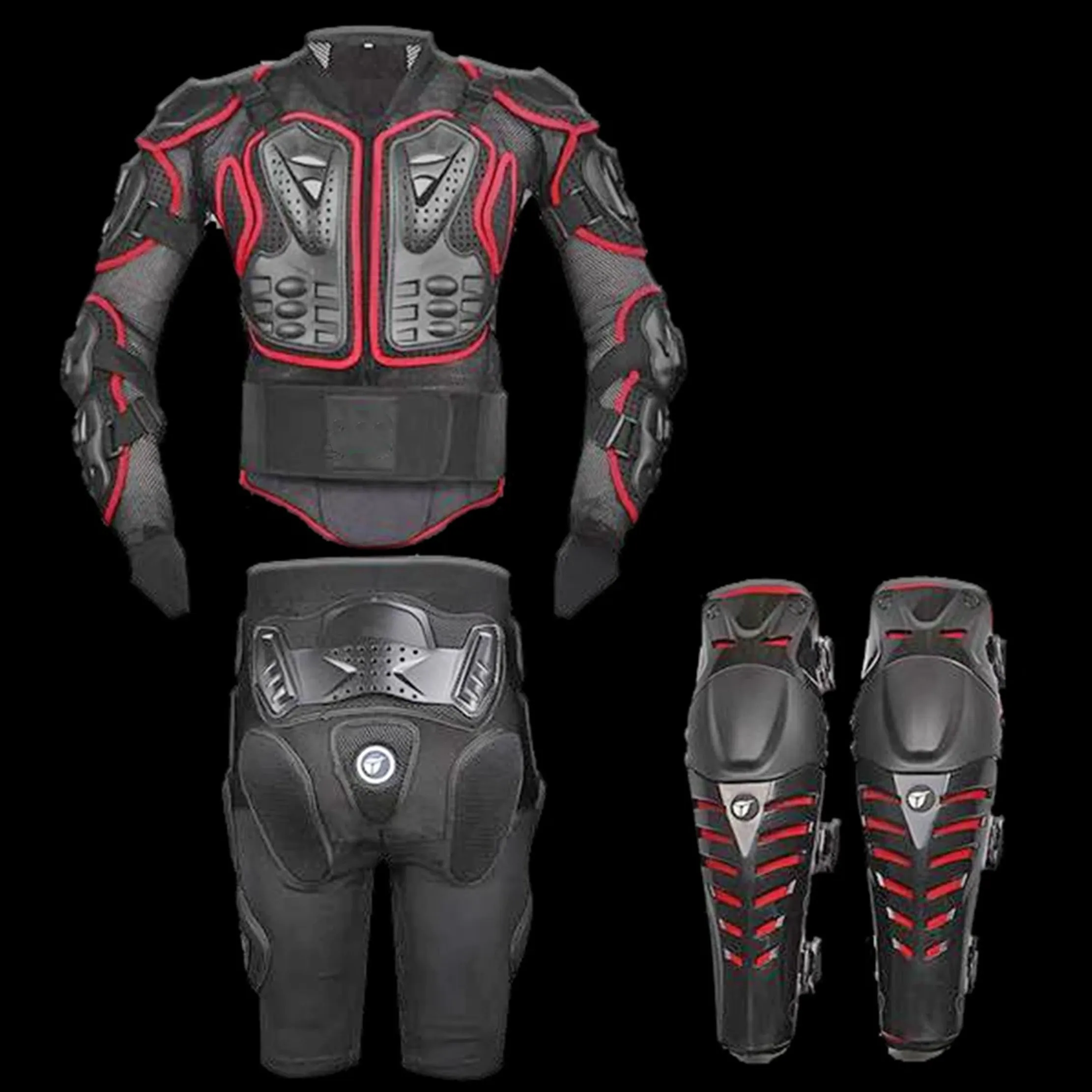 Body Armor Set