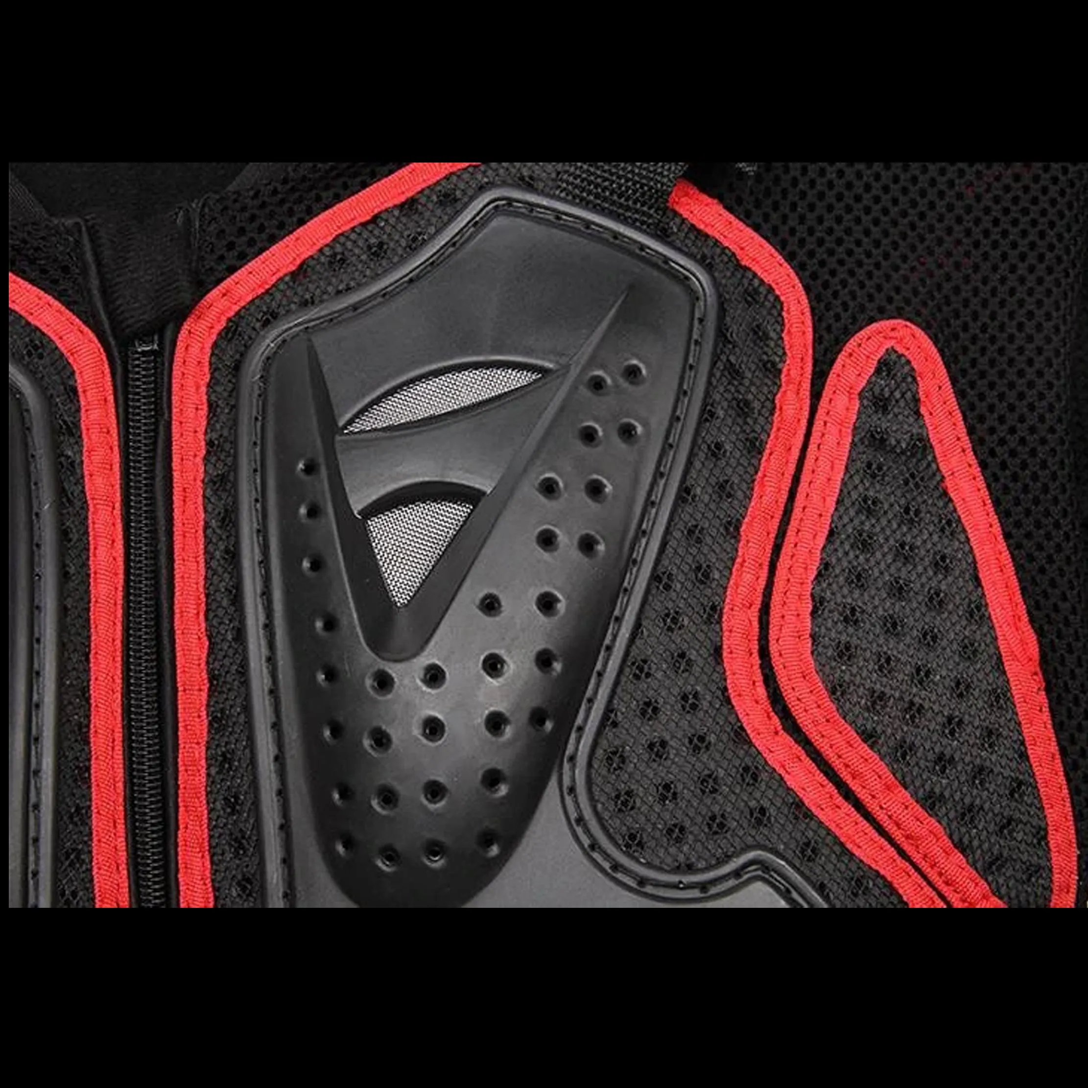 Body Armor Set