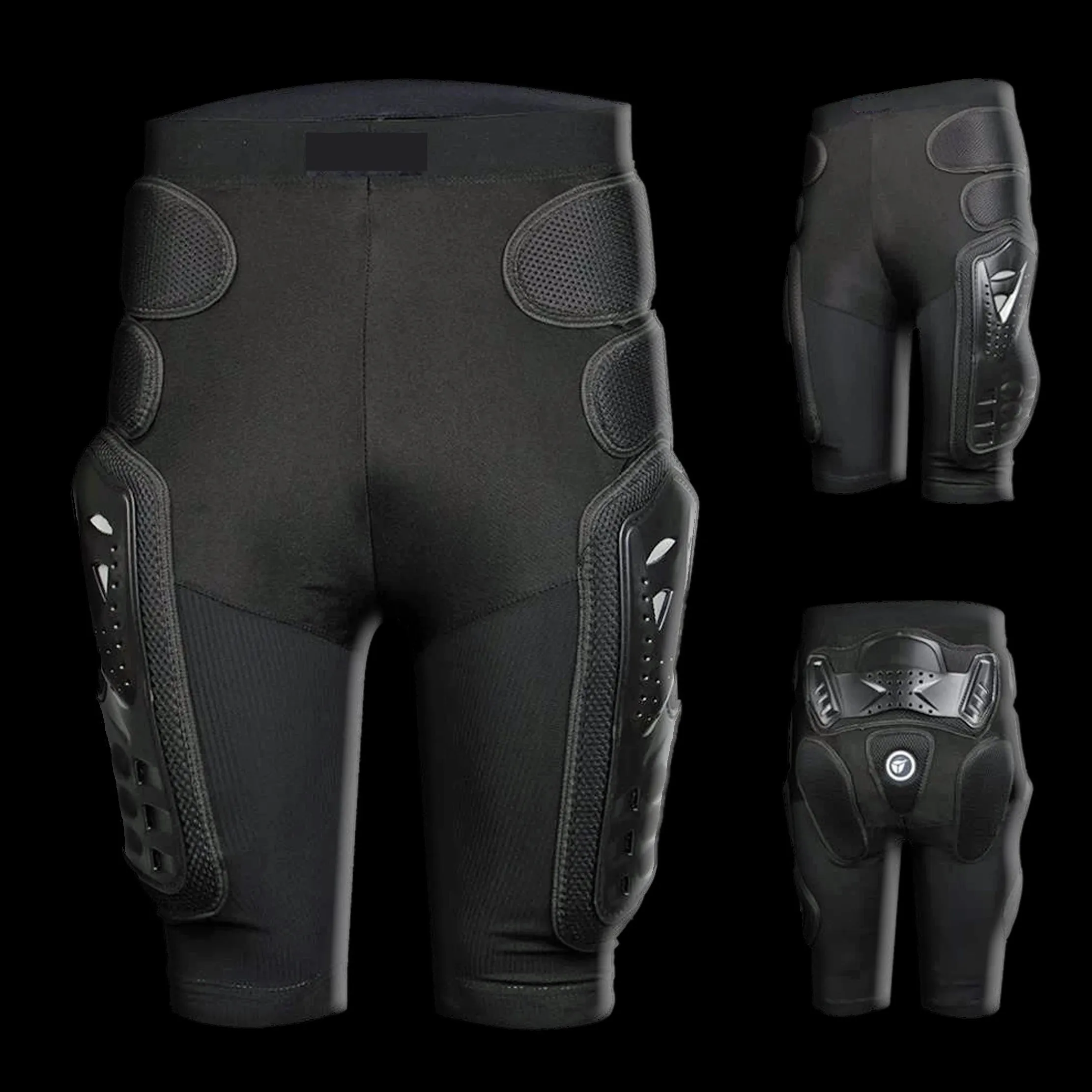 Body Armor Set