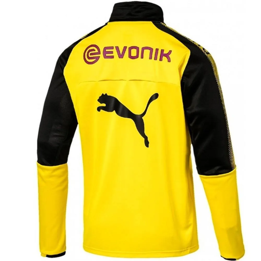 Borussia Dortmund Training Technical Soccer Tracksuit 2017/18 - Puma