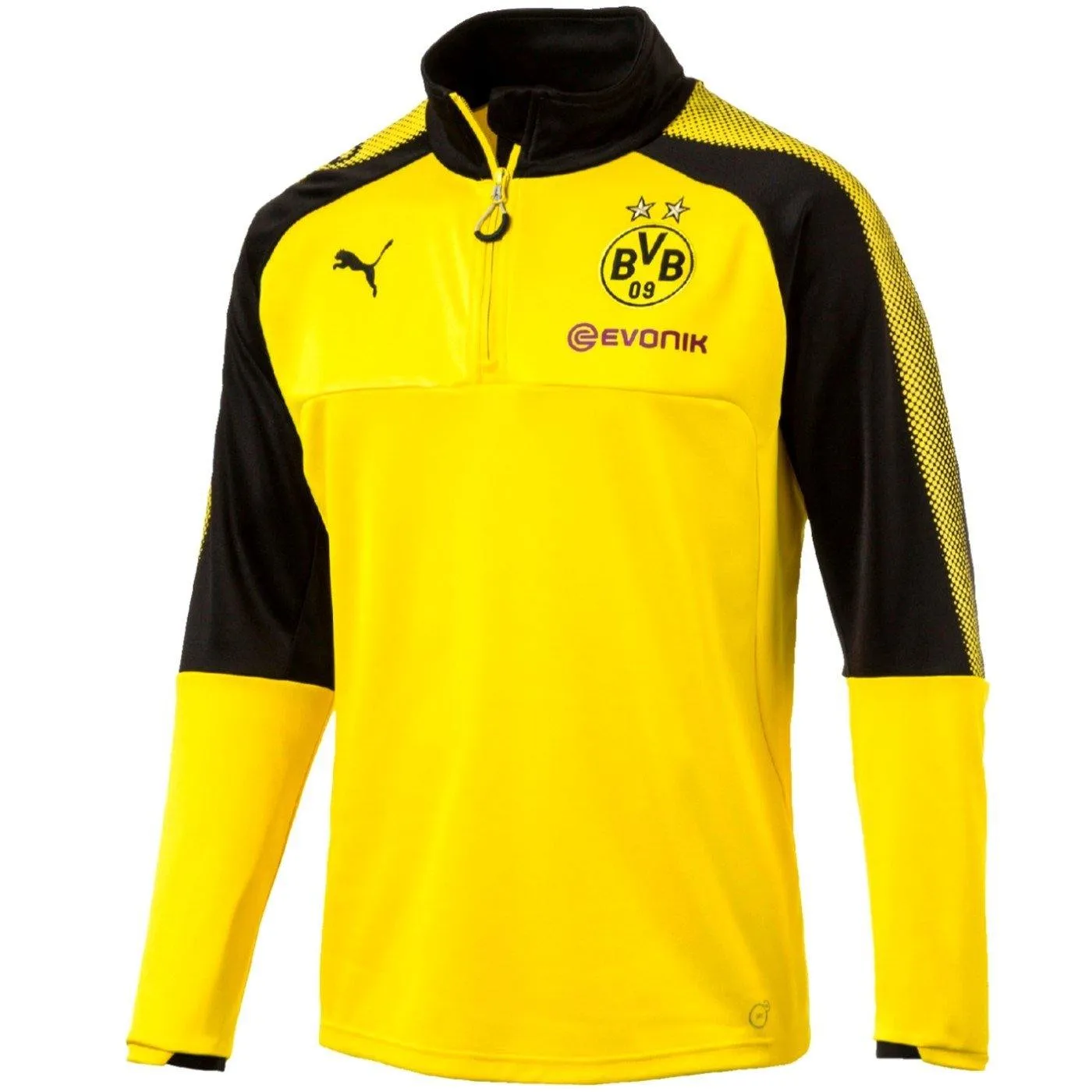 Borussia Dortmund Training Technical Soccer Tracksuit 2017/18 - Puma