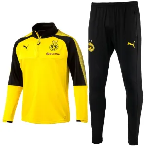 Borussia Dortmund Training Technical Soccer Tracksuit 2017/18 - Puma