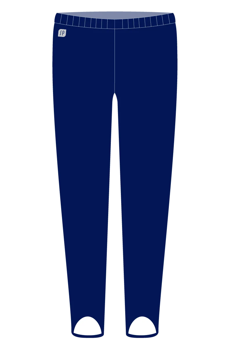 Boys Navy Training Longs