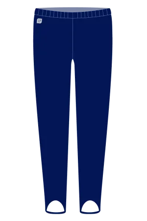Boys Navy Training Longs