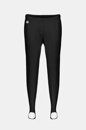 Boys Training Black Longs