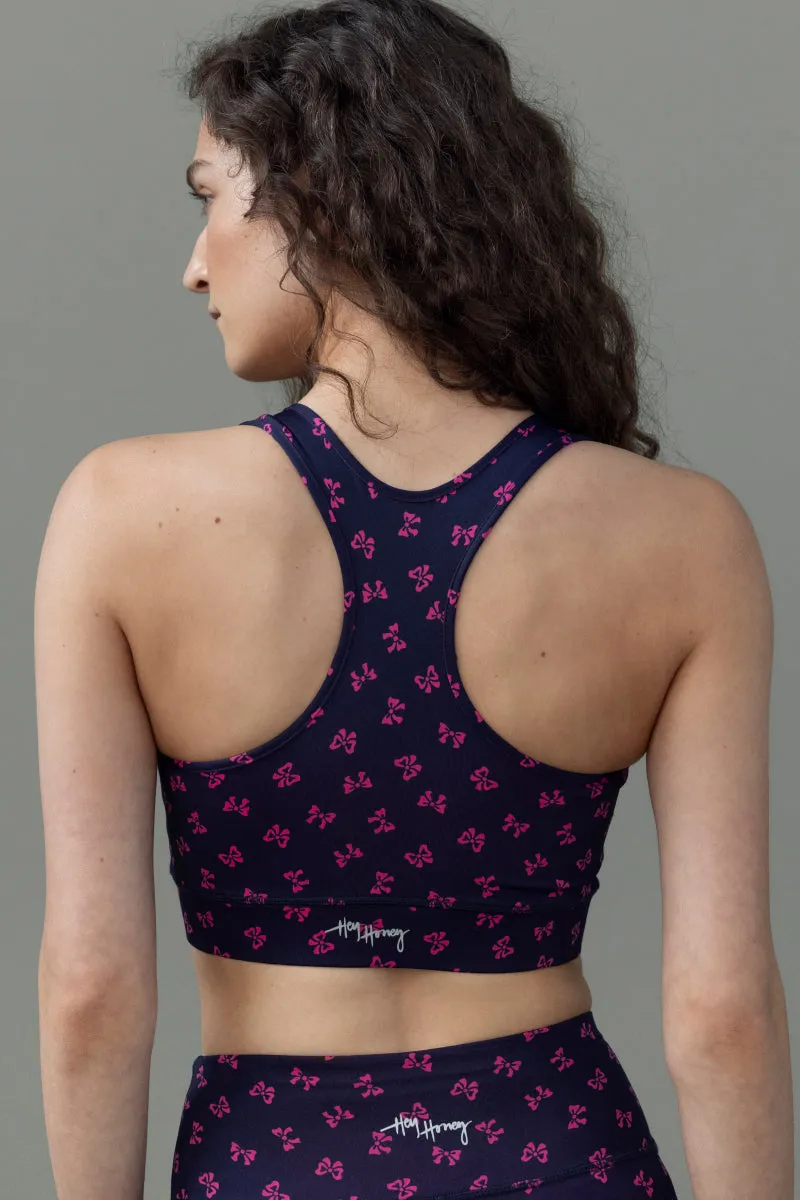 Bra Bows