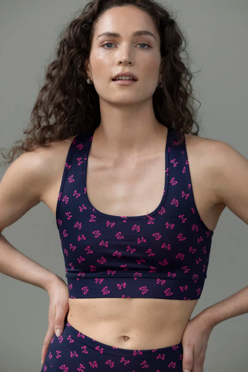 Bra Bows