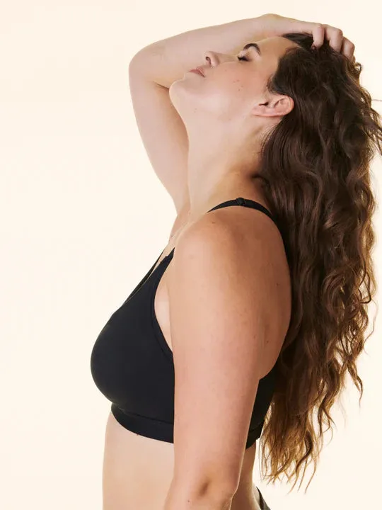 Bravado Light Impact Sports Bra