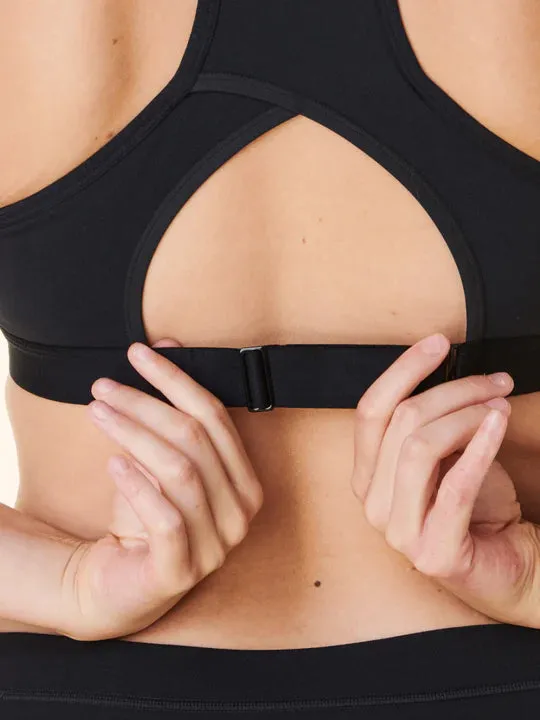 Bravado Light Impact Sports Bra
