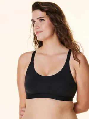 Bravado Light Impact Sports Bra