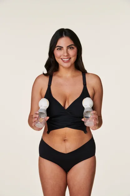 Bravado Sustainable Original Pumping and Nursing Bra