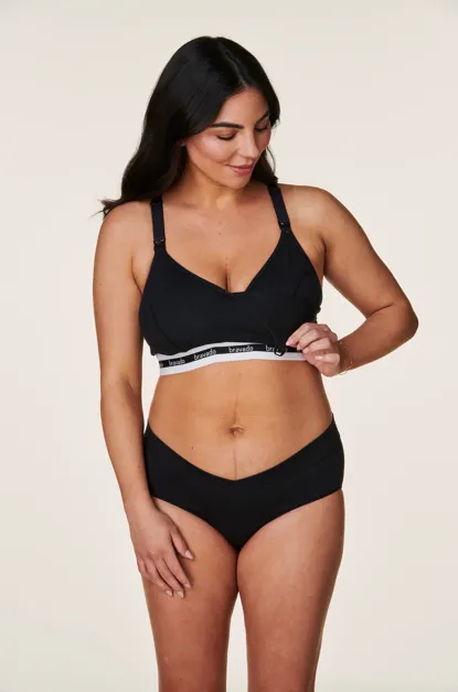 Bravado Sustainable Original Pumping and Nursing Bra